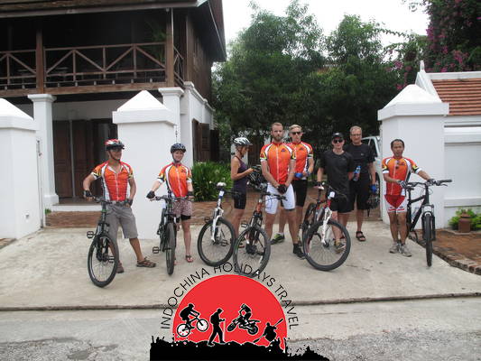 Bagan Cycling To Salay – 2 Days