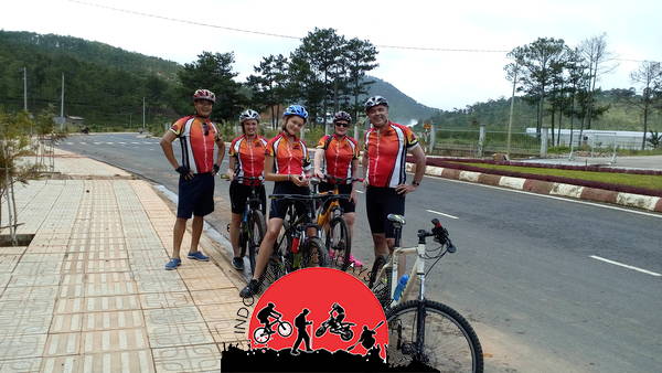 Mandalay Cycling To Bagan – 2 Days
