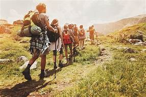 Myanmar Trekking Tours