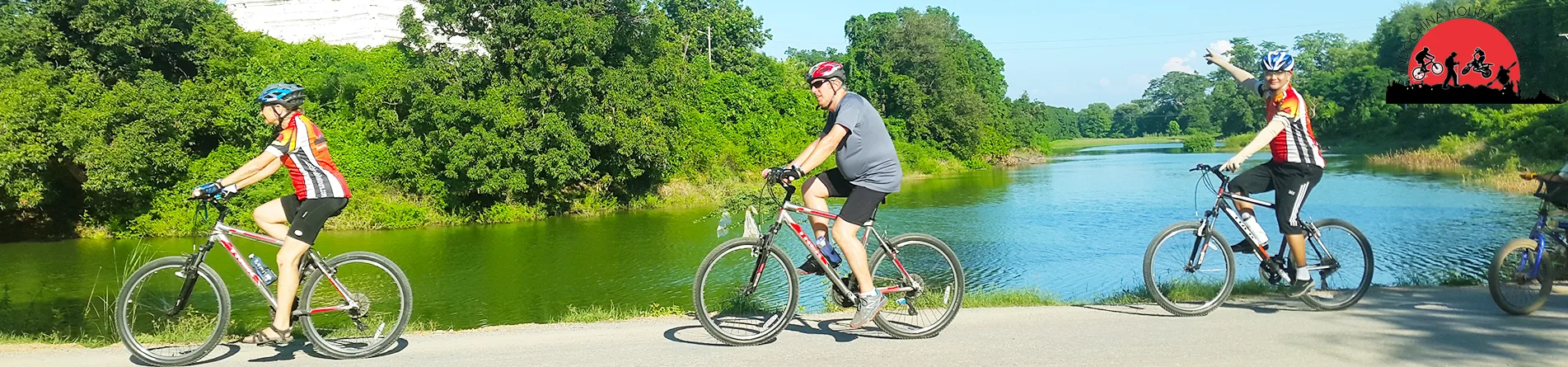 Myanmar Cycling Tours 5