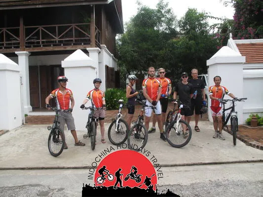 Bagan Cycling To Salay – 2 Days