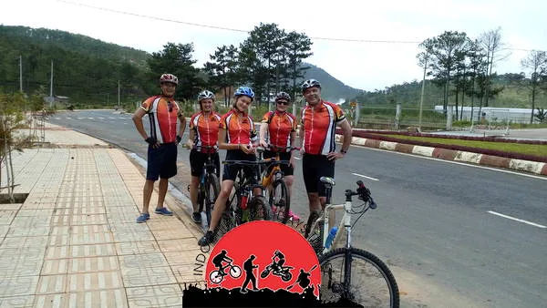 Mandalay Cycling To Bagan – 2 Days
