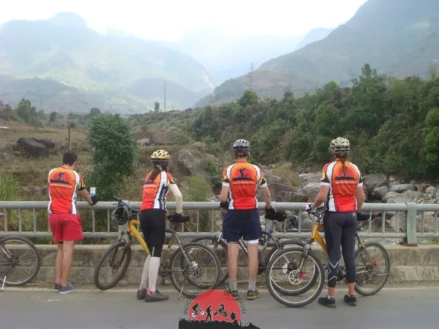 Thailand Cycling Tours