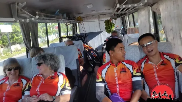 Easy Cycling Around Yangon – 4 Days 4