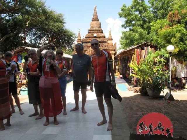 Explore Shan State Cycling Tour – 5 Days 4