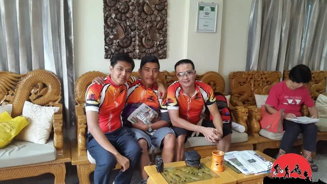 Kalaw Cycling To Inle Lake – 1 Day 2