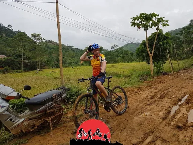 Myanmar Adventure Cycle Tours – 11 Days 2