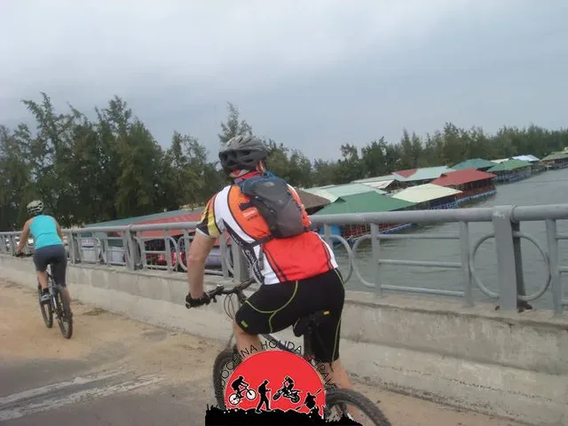 Myanmar Adventure Cycle Tours – 11 Days 5