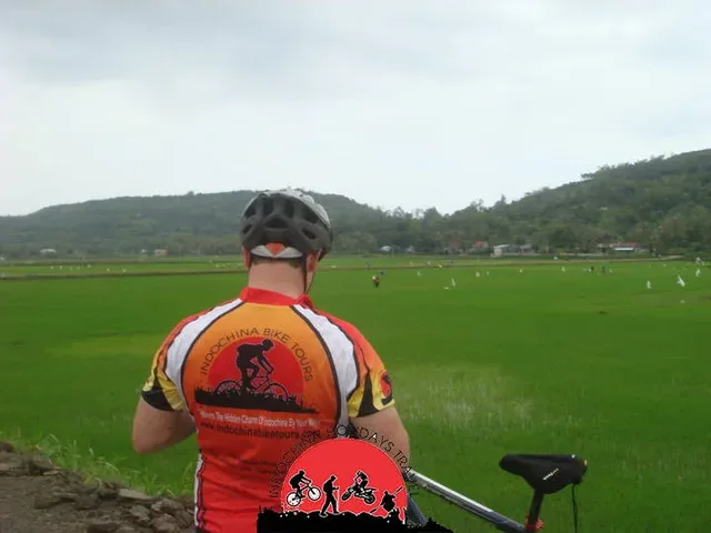 Myanmar Adventure Cycle Tours – 11 Days 6