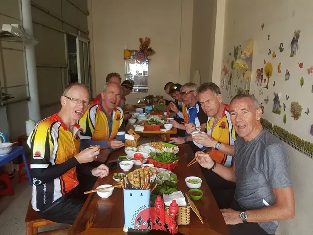 Myanmar Cycling Holidays  – 8 Days 3