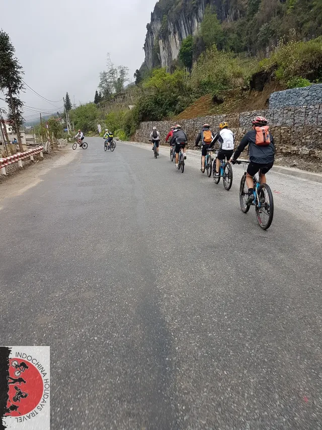 Yangon Cycling Surroundings – 1 Day 2